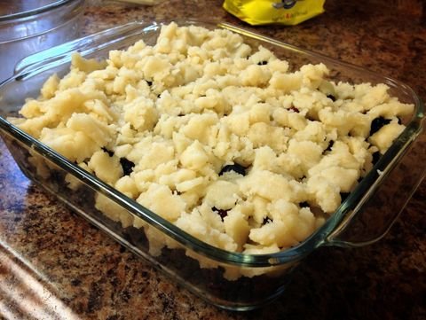 Harris Cobbler