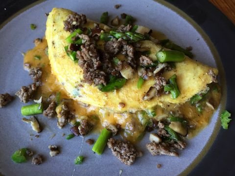 Omelet
